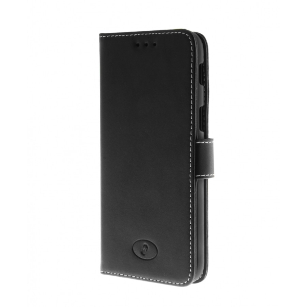 Smartte HONOR X5c PLUS musta suojakotelo