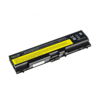Green Cell Lenovo ThinkPad 10.8V 4400mAh 48Wh 42T4702, 42T4751, 51J0500 akku