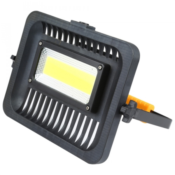 Smartte W829 50W COB ladattava LED valo