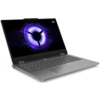 Lenovo LOQ Intel i5-13450HX, 16Gb, 1Tb, RTX 5060 8Gb, 15.6" pelikannettava 15IRX11