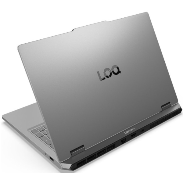 Lenovo LOQ Intel i5-13450HX, 16Gb, 1Tb, RTX 5060 8Gb, 15.6" pelikannettava 15IRX11 - Image 3