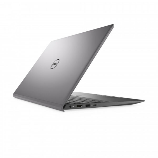 DELL V5502 I5-1135G7, 8GB/ 256SSD, 15.6FHD, IRIS XE, W10P, taustavalaistu näppäimistö. - Image 4