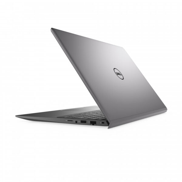 DELL V5502 I5-1135G7, 8GB/ 256SSD, 15.6FHD, IRIS XE, W10P, taustavalaistu näppäimistö. - Image 3