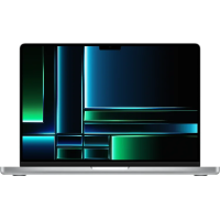 Tehdaskunnostettu Apple MacBook Pro M2, 16Gb, 512Gb, kosketupaneeli, takuu 12kk