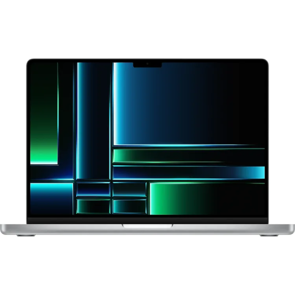 Tehdaskunnostettu Apple MacBook Pro M2, 16Gb, 512Gb, kosketupaneeli, takuu 12kk