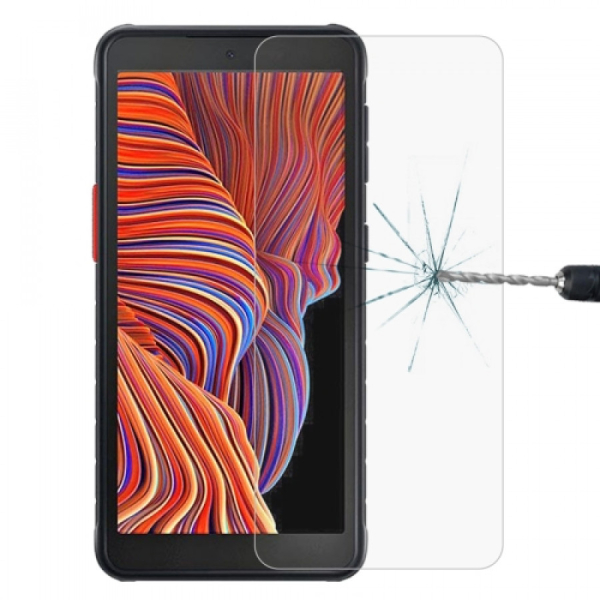 Smartte Samsung Xcover 5 0,26 9H panssarilasi