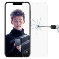 Honor Play / Nova 3 panssarilasi, Smartte