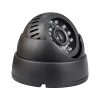 BQ2 1 megapikselin Plug-in pallon muotoinen HD valvontakamera, tuki infrapuna Night Vision
