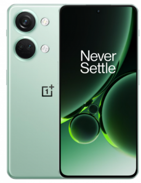ONEPLUS NORD 3 5G 128GB / 8 ÄLYPUHELIN - Image 2