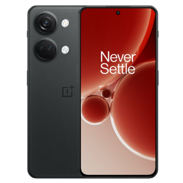 ONEPLUS NORD 3 5G 128GB / 8 ÄLYPUHELIN