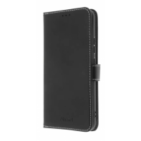 Insmat Flip Case Samsung Galaxy A14 4G/5G suojakotelo aidosta nahasta Käsintehty