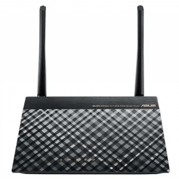 Asus DSL-N16 ADSL2+/VDSL -modeemi
