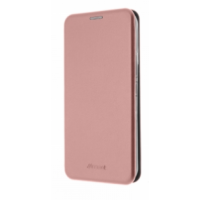 EXCLUSIVE FOLIO CASE GALAXY A14 4G/5G ROSE PINK