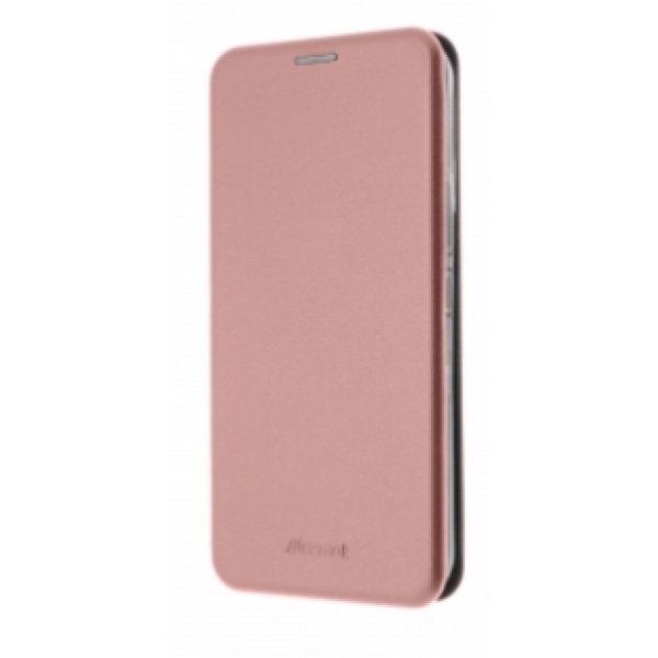 EXCLUSIVE FOLIO CASE GALAXY A14 4G/5G ROSE PINK