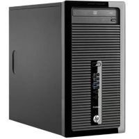 Käytetty HP W10P E1-2500 1,40gHz 4Gb 120Gb SSD toimivuustakuu 1kk