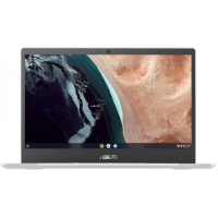 ASUS Chromeb. MIL-STD 810H - 14" - Cel N4500/8GB RAM/64GB eMMC - ChromeOS