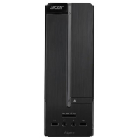 Käytetty Acer W10H 4Gb 240Gb SSD Pentium G3220 3.00gHz takuu 1kk