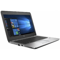 HP käytetty i5-4200U 2.30Ghz / 8GB / 120GB SSD / W10P toimivuustakuu 3kk
