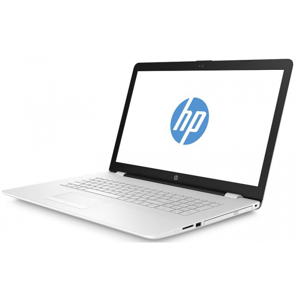 HP 17,3" AMD A9-Radeon R5 9420 3.00gHz / 8GB / 120 SSD / W10H käytetty toimivuustakuu 1kk