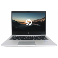Tehdaskunnostettu HP 830 G5 13,3" i5-8350U 1.90gHz 16Gb / 256 Gb SSD W10P takuu 1v