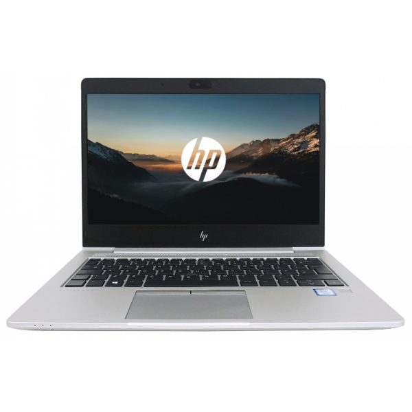 Tehdaskunnostettu HP 830 G5 13,3" i5-8350U 1.90gHz 16Gb / 256 Gb SSD W10P takuu 1v