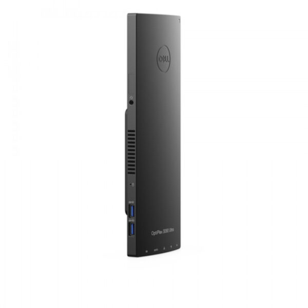 DELL O3090 UFF Intel i3-1115G4, 16GB / 256SSD M.2, W11, Displayport (pystymallin tietokone) - Image 2