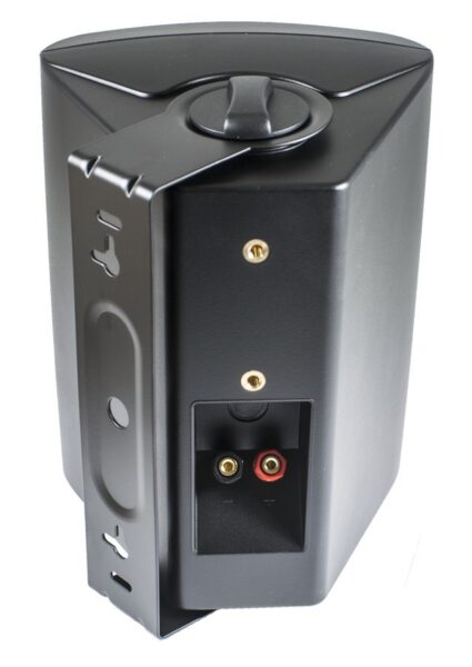 AI-Sonic OD-52B säänkestävä kotelokaiutin. 2kpl paketissa. - Image 3