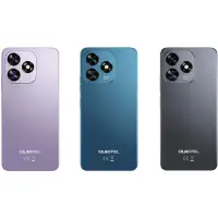 Matkapuhelin Oukitel C51 4G 6/128GB