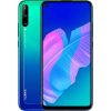 HUAWEI P40 LITE 6/128Gb Ei Play kauppaa Musta, AppGallery  KÄYTETTY TAKUU !KK