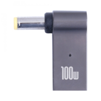 Smartte USB-C / Type-C 100W 5.5x1.7mm latausliitin,  Acer