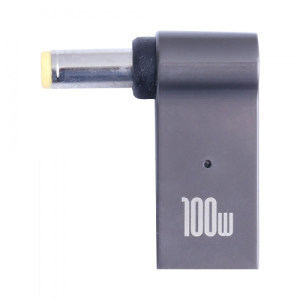 Smartte USB-C / Type-C 100W 5.5x1.7mm latausliitin,  Acer