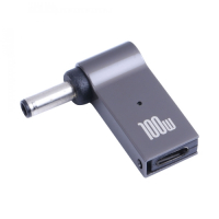 Smartte USB-C / Type-C 100W 4.5x3.0mm latausliitin,  Dell