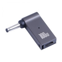 Smartte USB-C / Type-C 100W 3.5x1.35mm latausliitin