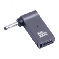 Smartte USB-C / Type-C 100W 3.0x1.1mm latausliitin,  Acer