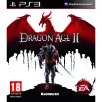 dragon age II (PS3)