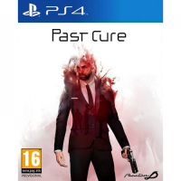 fast cure (PS4)