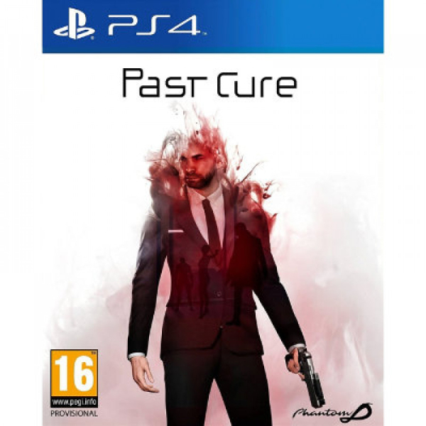 fast cure (PS4)