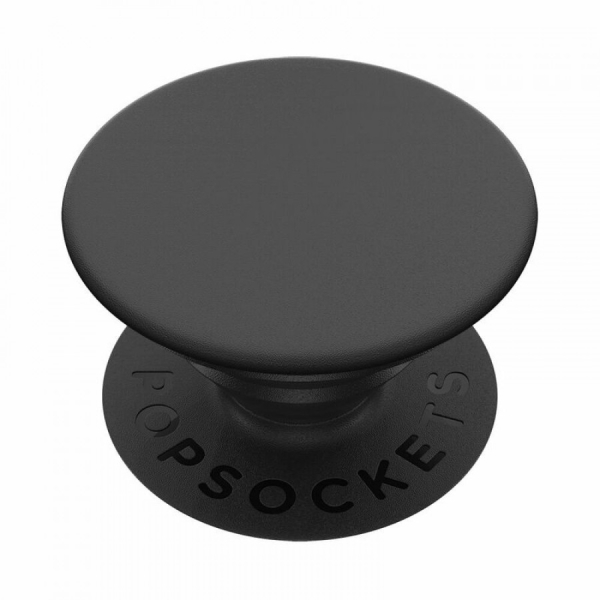 PopSockets PopGrip alkuperäinen musta