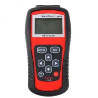 Autel MaxiScan MS509 OBDII / EOBD johdollinen vikakoodinlukija