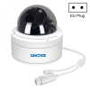 ESCAM PVR002 2MP POE IP66, PTZ, 4X zoom 2.8-12mm linssi,  roiskesuojattu Dome IP-kamera, Yönäkö, Liikkeentunnistus ONVIF-tuki