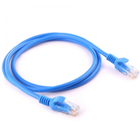 Smartte Micro Connect 1m CAT5e verkkokaapeli  RJ-45, eri värisiä rj45