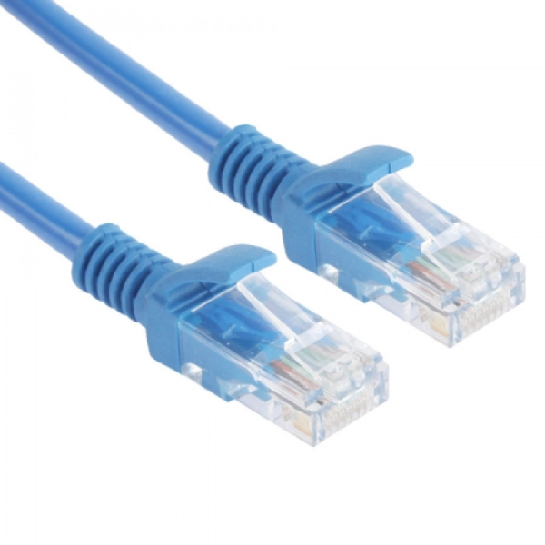 Smartte CAT6 LAN verkkokaapeli 2m RJ-45 (eri värejä)