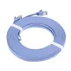 Smartte CAT6 Verkko ohut LAN-kaapeli, pituus: 50m RJ-45