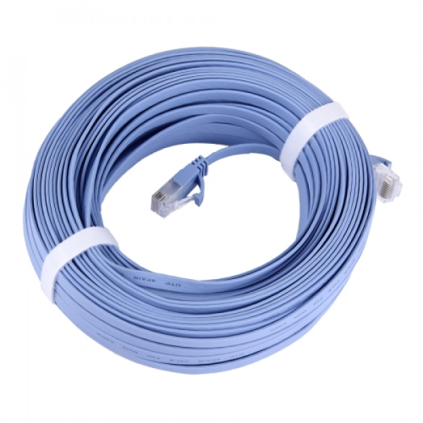 Smartte 30m CAT6 RJ-45 LAN verkkokaapeli