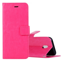 Smartte Samsung J5 2017 suojakotelo (pinkki) CHT