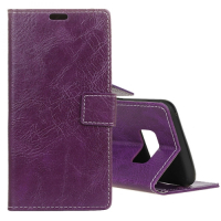 Samsung S10e suojakotelo (violetti) korttipaikoila RCH