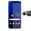 Samsung S8 panssarilasi 0,26 9H Pintakovuus,2.5D EHP