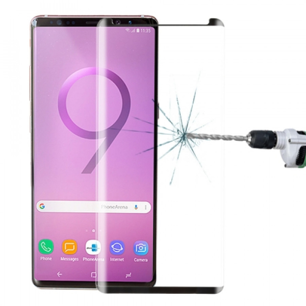 Samsung Note 9 panssarilasi
