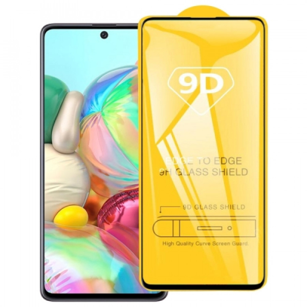 Smartte Samsung A71 panssarilasi