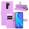 Xiaomi Redmi 9 suojakotelo (violetti) LT